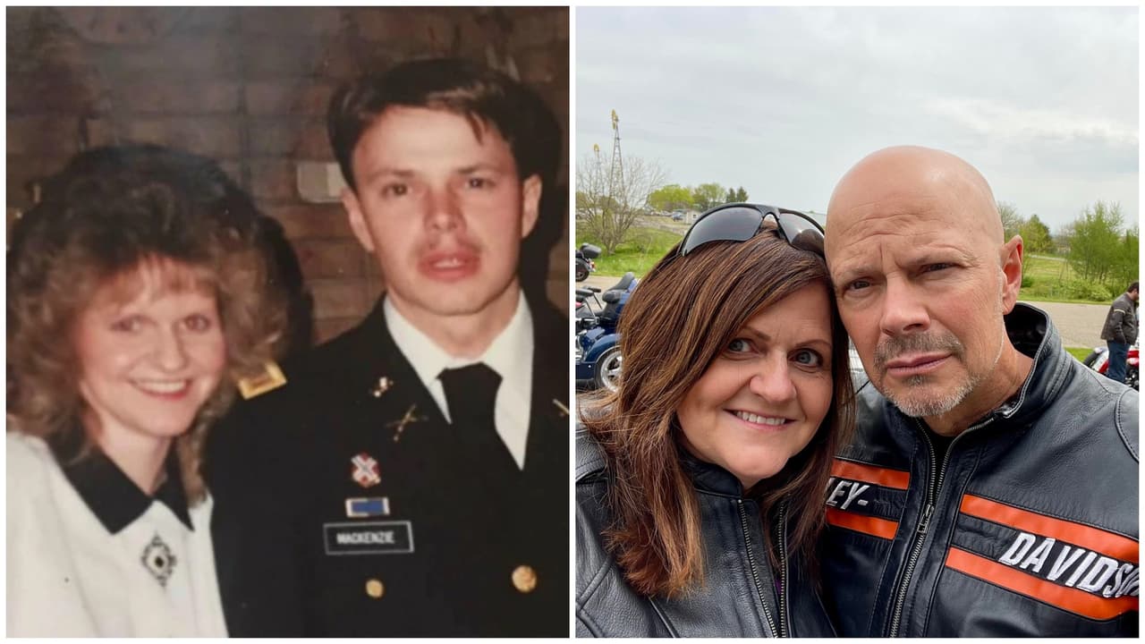 Perdió la memoria en accidente pero no olvidó al amor de su vida: no recordaba últimos 30 años