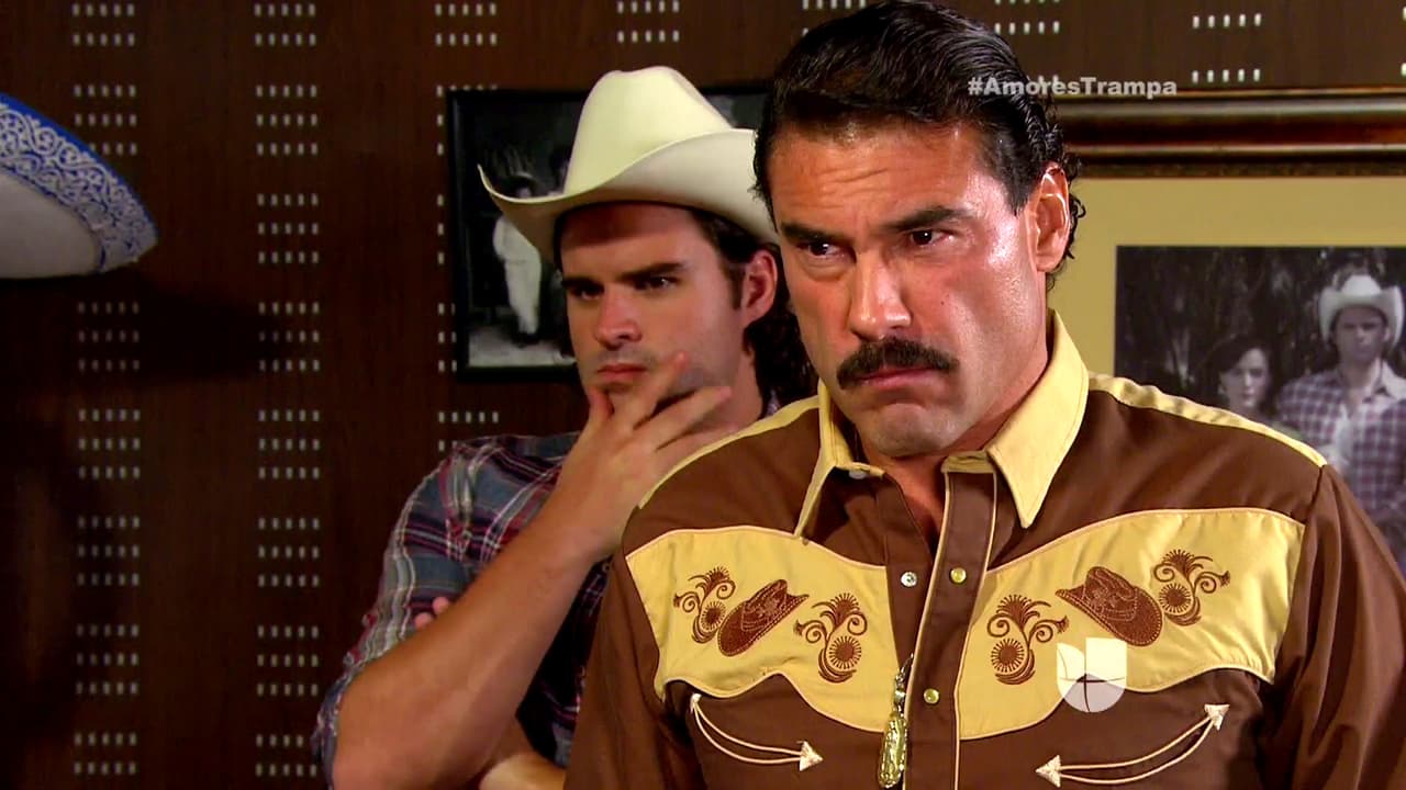 Aunque su oferta no sea nada buena, Facundo lo pensará seriamente por María. ¡Se quedarán sin dinero!