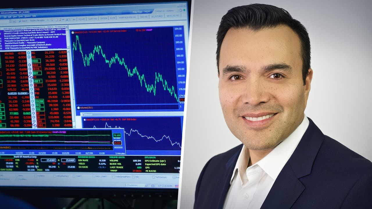 “Los hispanos se verán afectados”: economista de Texas habla de las consecuencias de una recesión