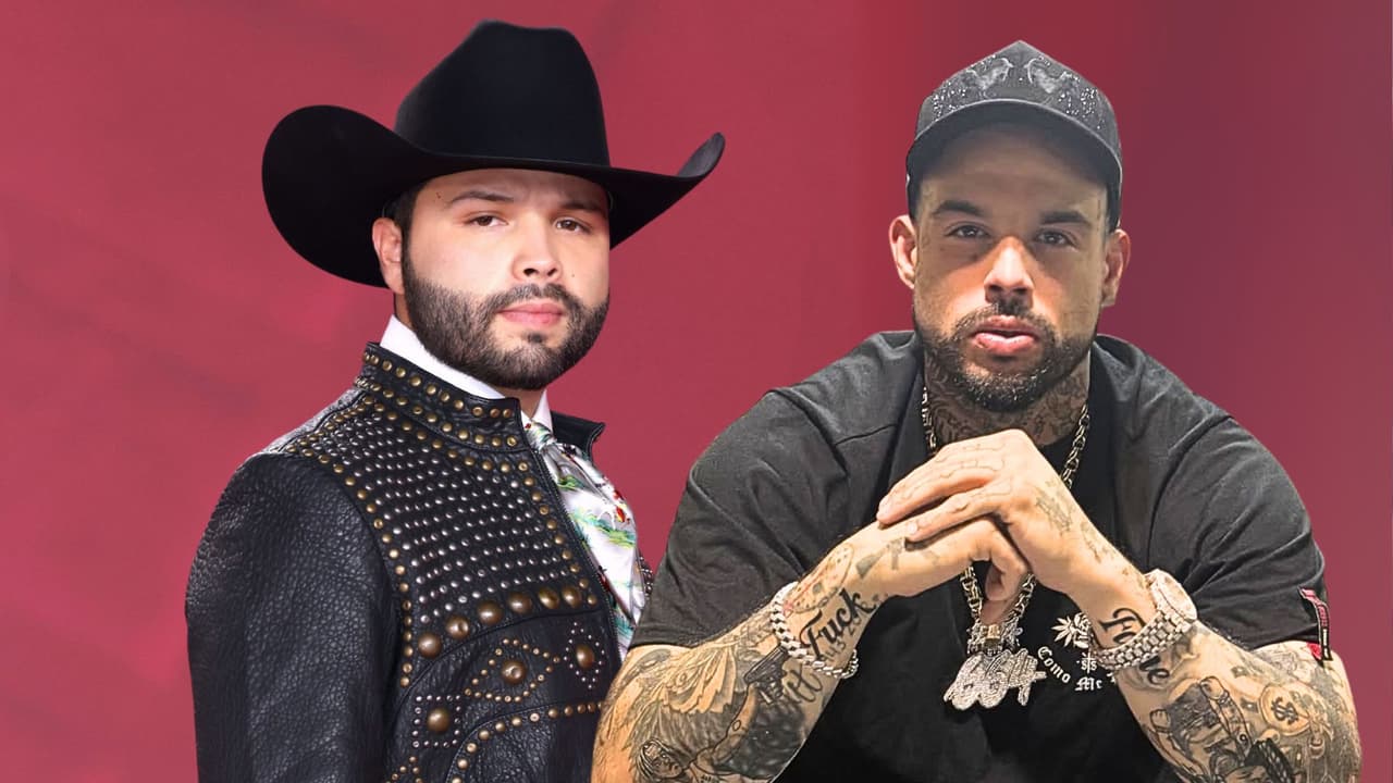 Hermana de Pepe Aguilar se mete en el pleito familiar con Emiliano y manda fuerte mensaje