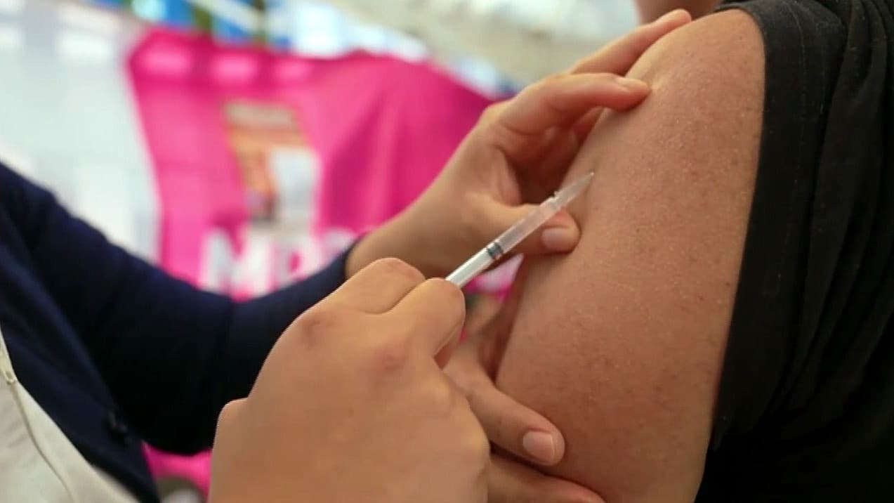 Sarampión en Norteamérica: México suma 26 muertes, mientras EEUU cuadruplica sus casos