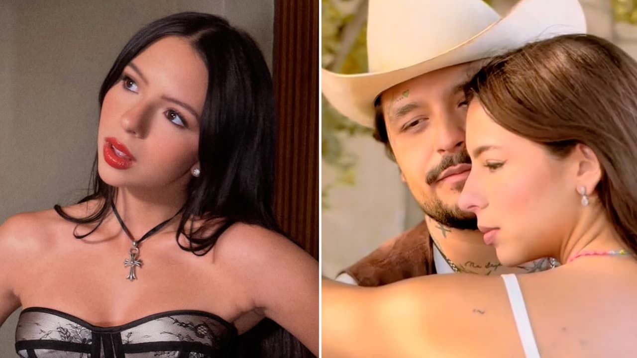 ¿Ángela Aguilar se retira ante los ataques que recibe?: “La verdad no siempre es suficiente”