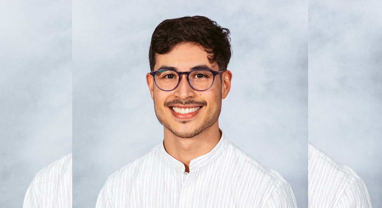 Estudiante hispano Daniel Sotelo desaparecido hace una semana, piden ayuda para encontrarlo