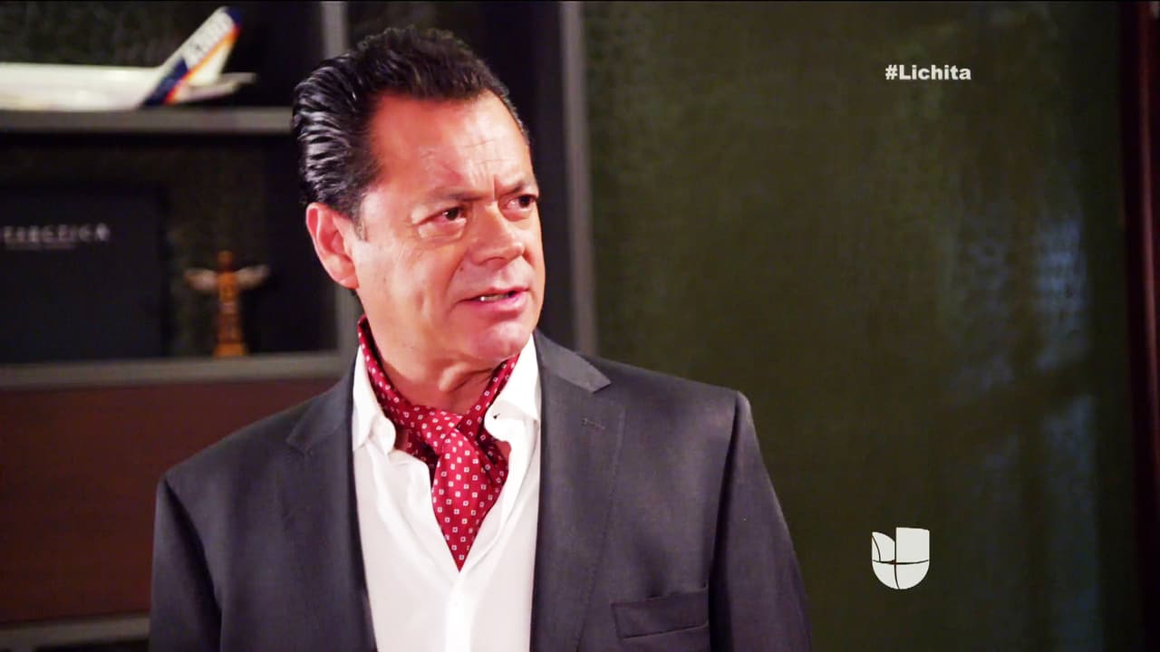 Ya se dio cuenta, su hermano lo odia con todo su corazón.