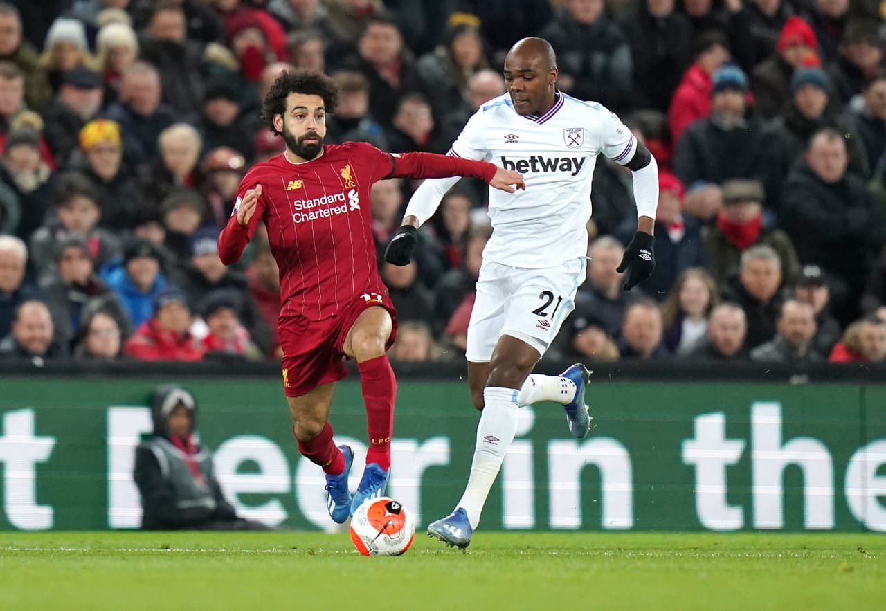 <b>Mohamed Salah | Liverpool</b>
<br>Valor actual: 120 millones de euros | Valor anterior: 150 millones de euros| Diferencia: -30 millones de euros| Porcentaje: -20%