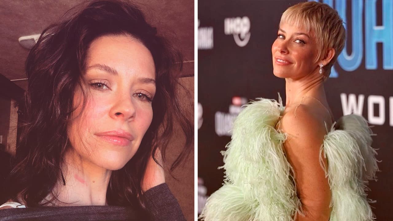 Evangeline Lilly casi renunció a 'Ant-Man' por una polémica: tuvo conflictos con la producción
