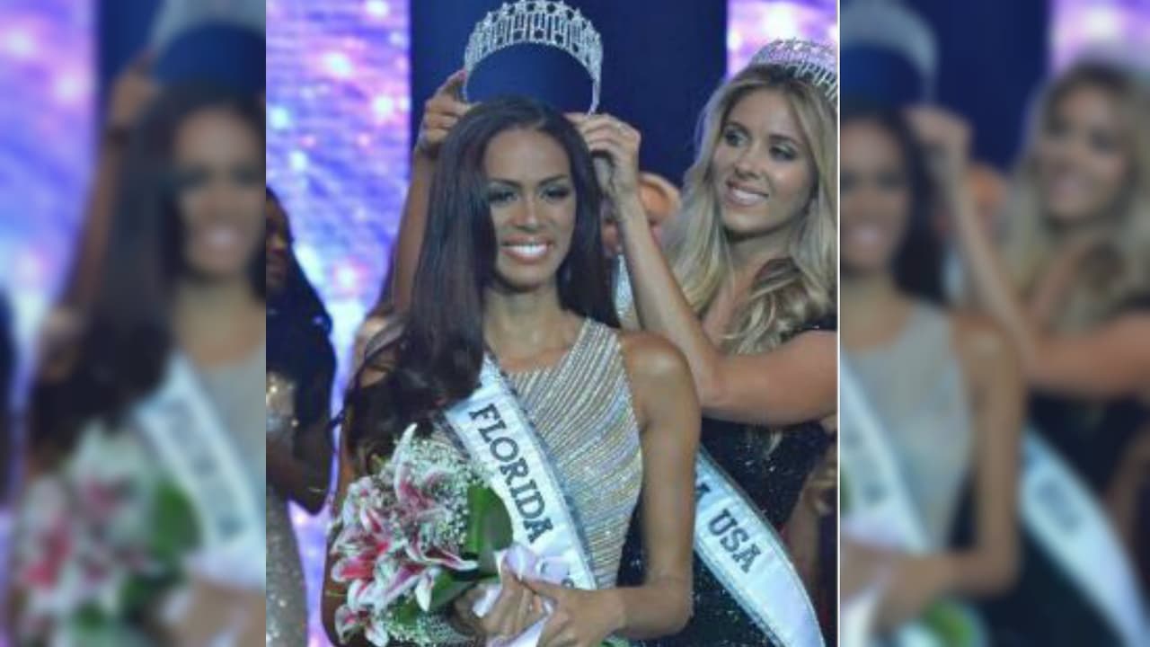 Génesis Dávila demanda por 15 millones de dólares tras ser destituida como Miss Florida