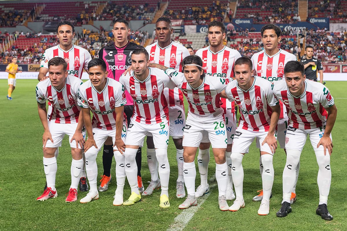 En la próxima jornada, el viernes 31 de agosto, Necaxa visitará a Xolos en Tijuana.