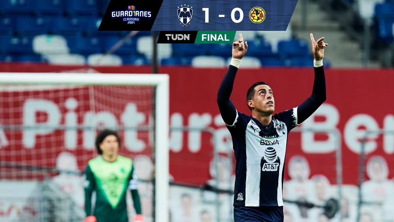 Con polémica, Funes Mori apagó el vuelo de Solari y el América