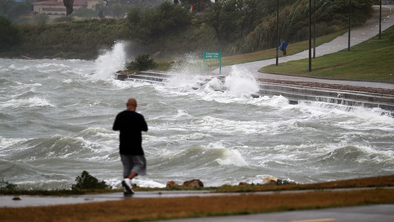 Temporada de Huracanes 2022 en Houston: Un antes y después de Harvey