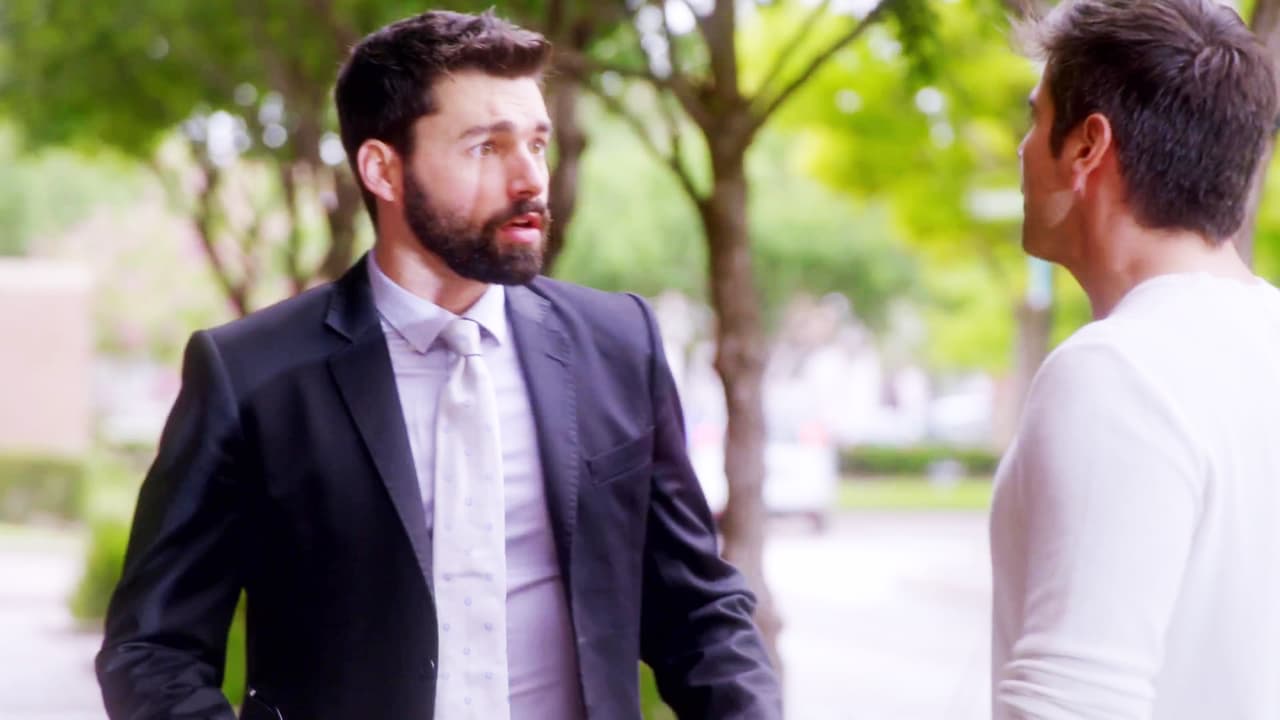 Alejó a Pablo de la vida de Maia y sacó provecho del terrible accidente que sufrió.