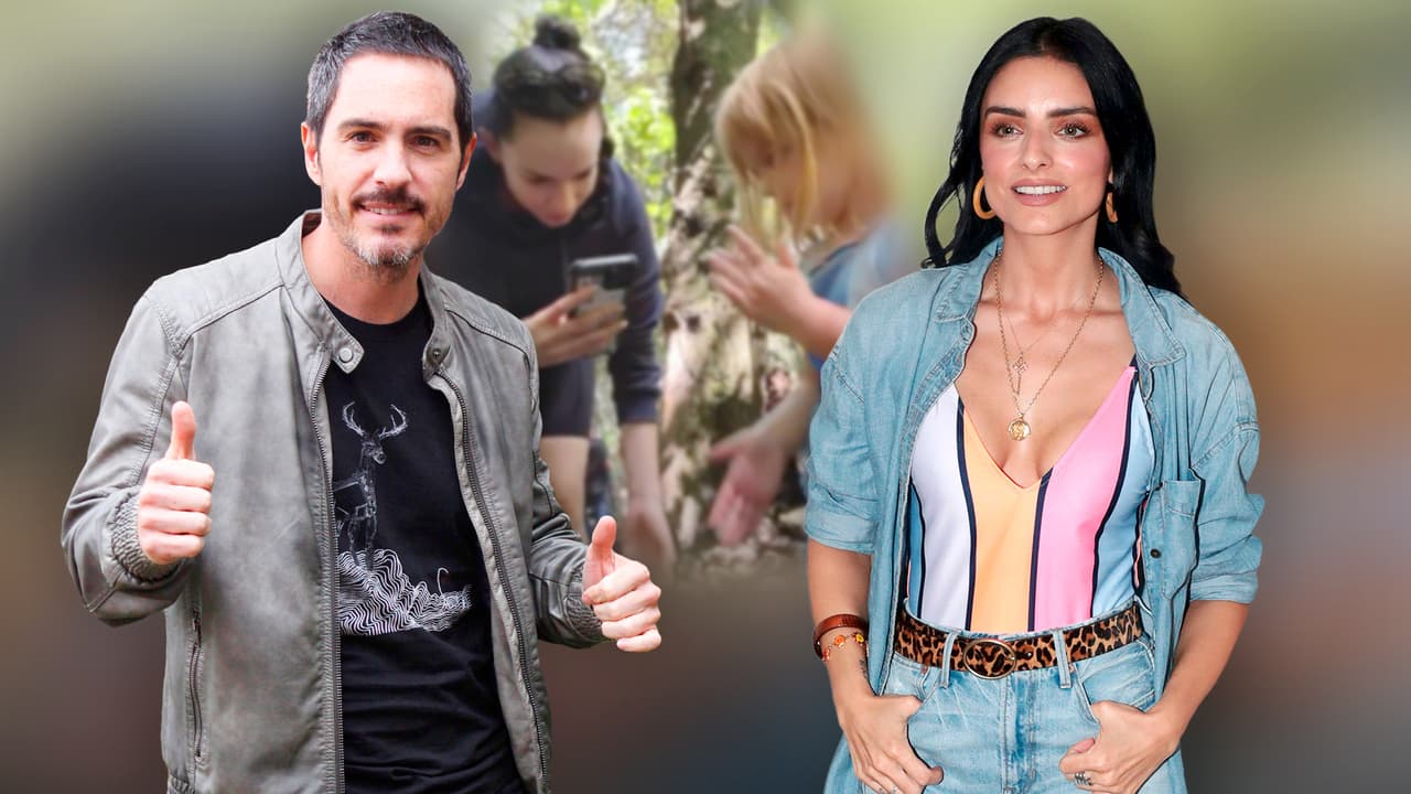 "Muy contento en todas mis áreas, con mis hijas muy contento […] Me siento como en una 
<b>etapa muy plena</b>", confesó al programa 'Sale el sol'. 
<br>