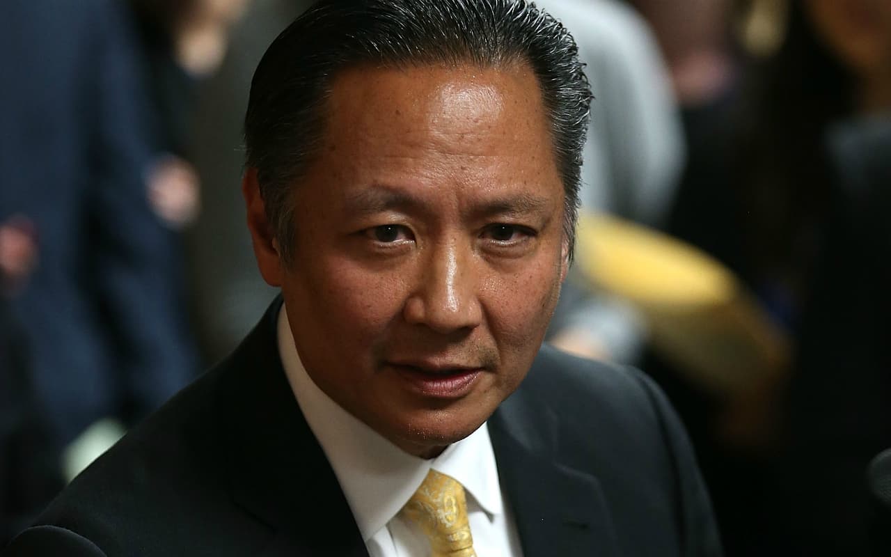 Muere Jeff Adachi, el defensor público de San Francisco