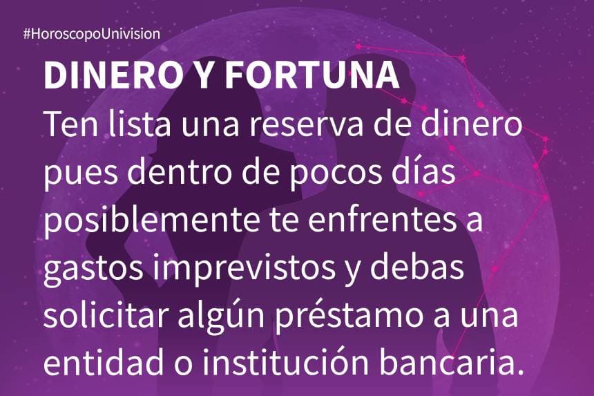 Cáncer 22 de abril de 2019