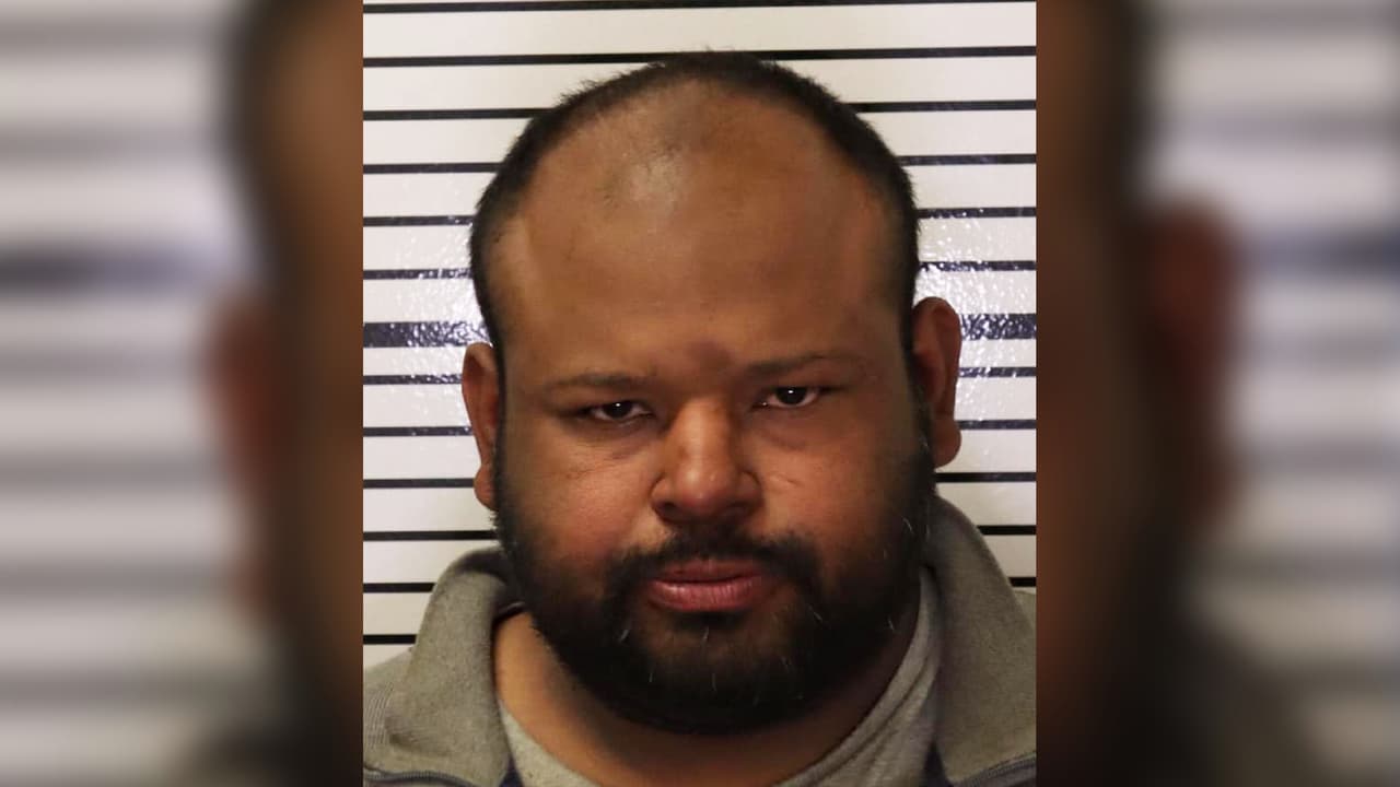 Arrestan a hombre del Valle por golpear animal con objeto de metal hasta dejarlo inmovilizado 