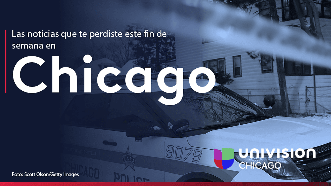 Piden justicia tras asesinato de enfermero, Marlen Ochoa cumpliría 20 años y niña de 7 años herida por bala, regresa a casa: Estas son las historias que te perdiste el fin de semana