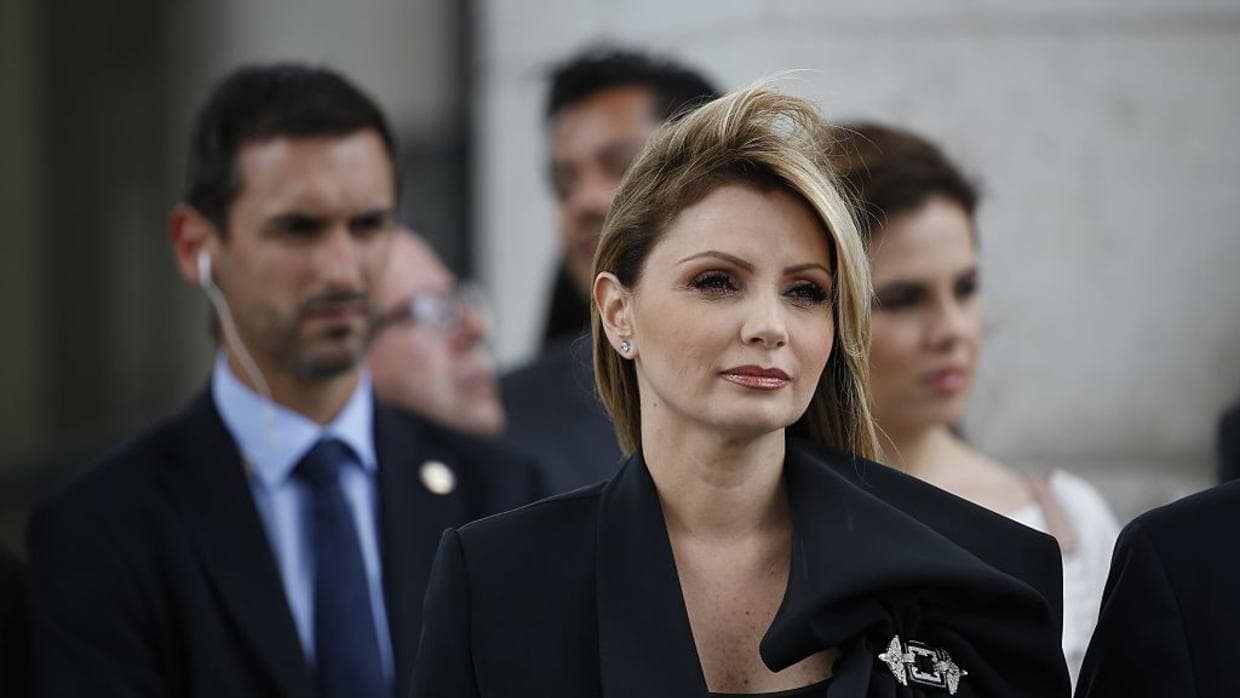 Documents cast doubt on Mexican president's rationale for paying taxes through a friend