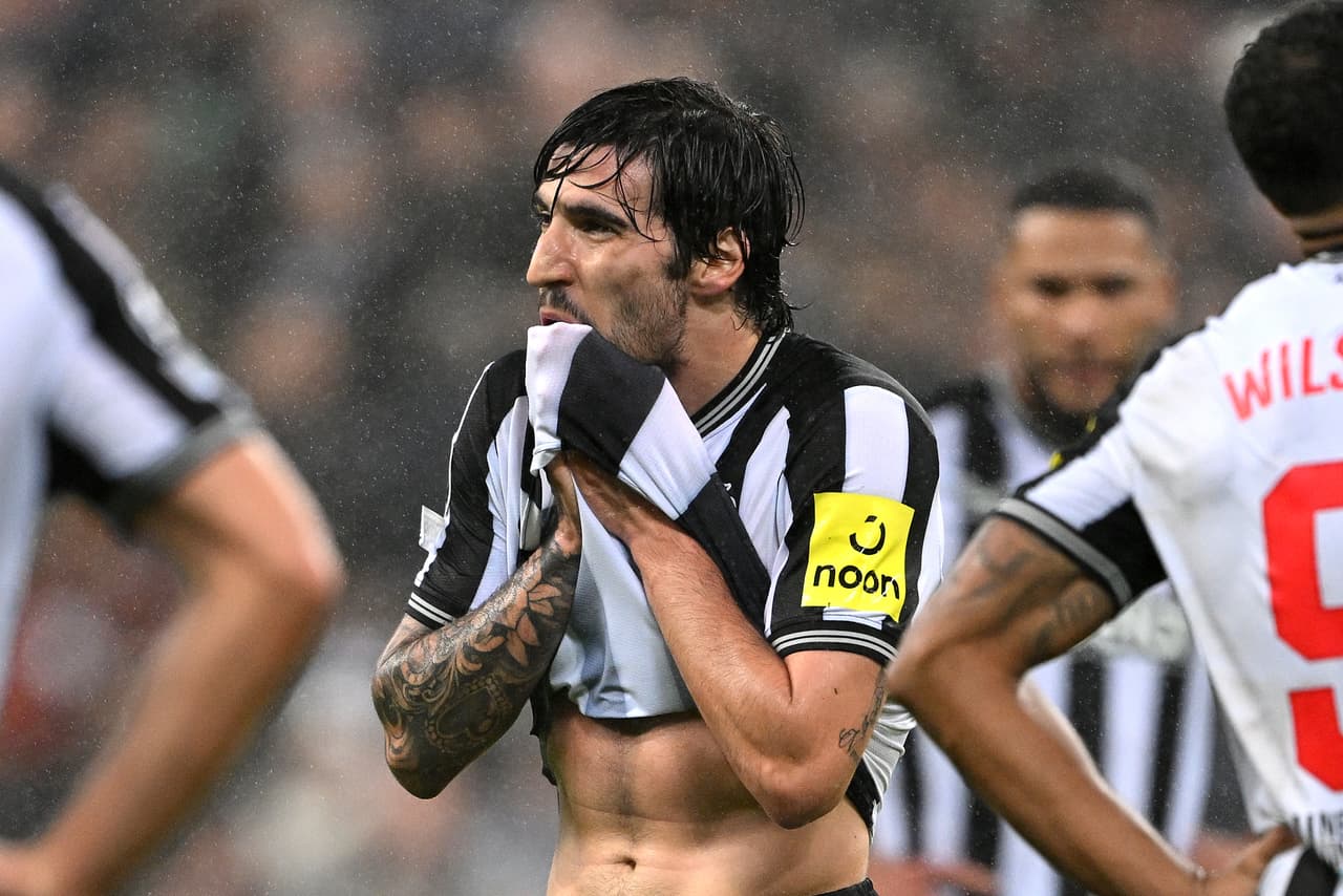 Adiós temporada... otro suspendido por apuestas ilegales