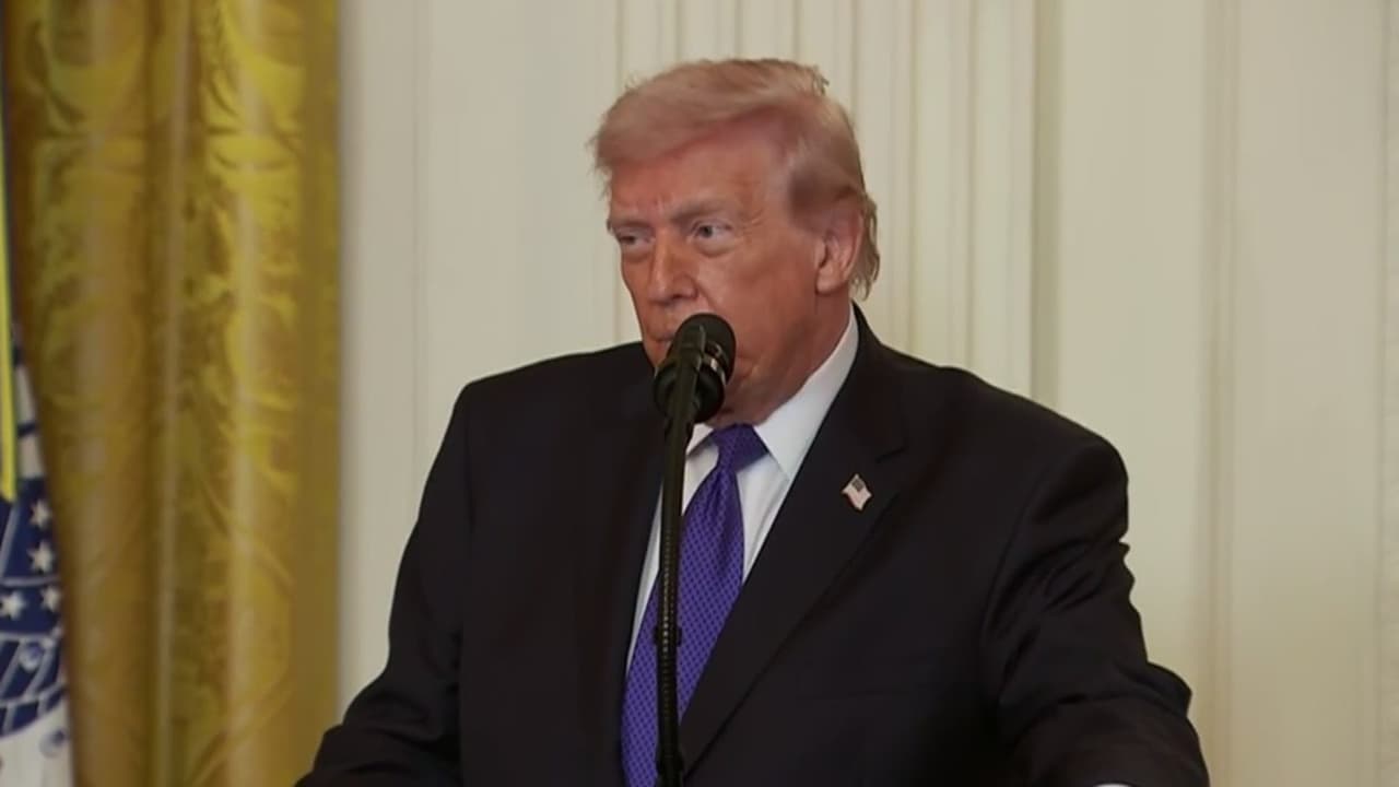 Trump advierte que podrían aumentar bajas de soldados estadounidenses en conflicto con Irán