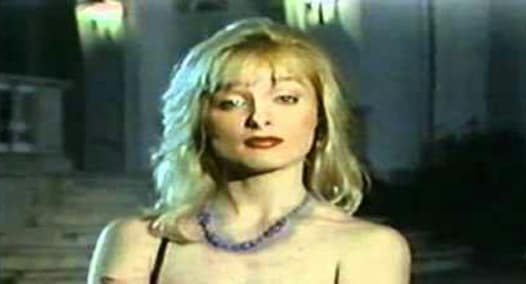 Joana comenzó su carrera en 1989 cuando se convirtió en la villana de la telenovela venezolana 'Rubí rebelde'. La actriz participó años después en 'Cruz de nadie' (1994) y 'Pecado de amor' (1996) también en Venezuela.