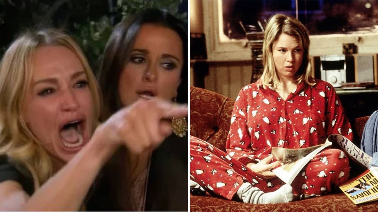 ¿Te pegó la crisis de los 30? Cosas que todo treintón ha hecho en esa etapa (aunque no lo admita)