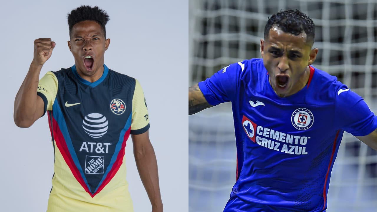 Ibargüen y Yotún apuntan a reaparecer en el Clásico Joven