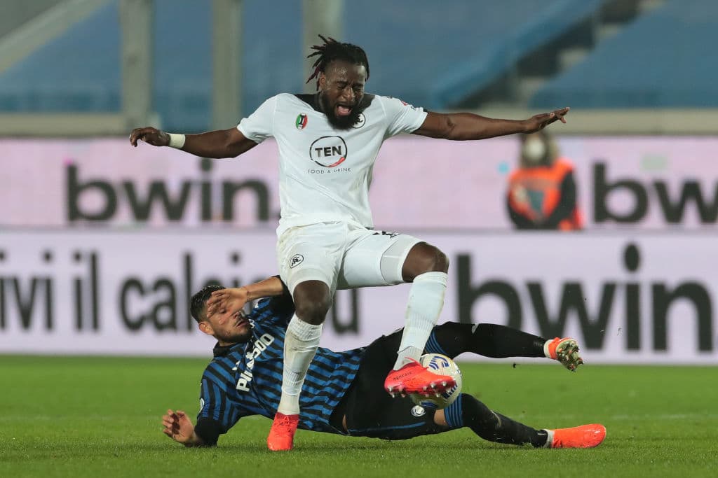 ¡Atalanta golea, aprieta la Serie A y va por el Real Madrid!