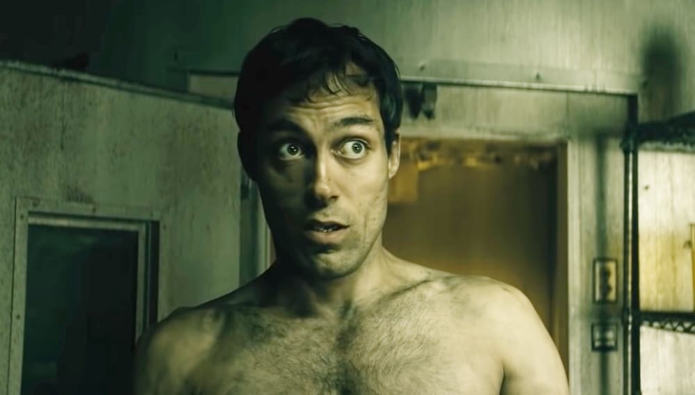 Butcher secuestró y torturó a Translucent en 'The Boys'