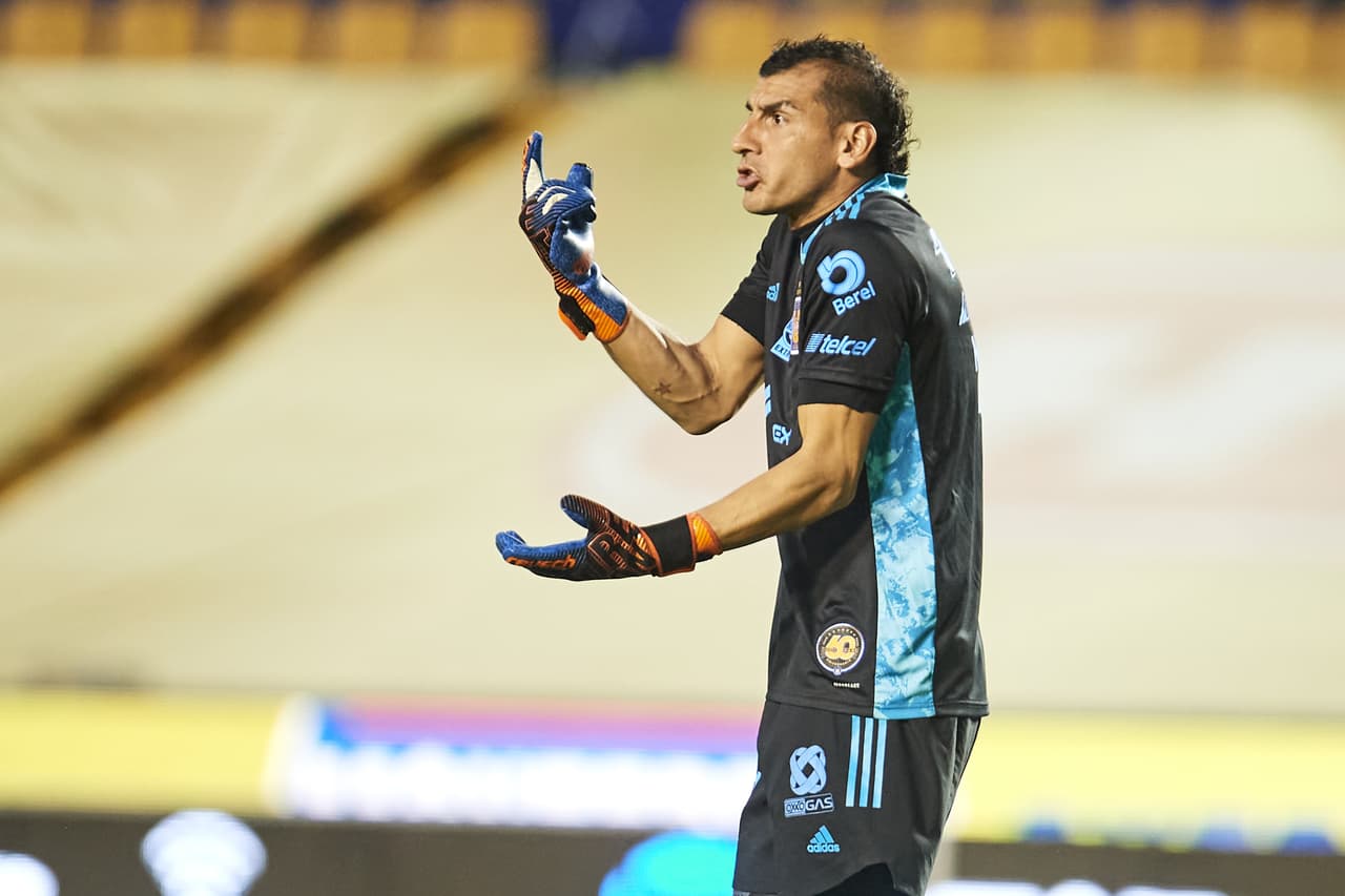 Las mejores imágenes que nos regaló la J11 del Guard1anes 2020.