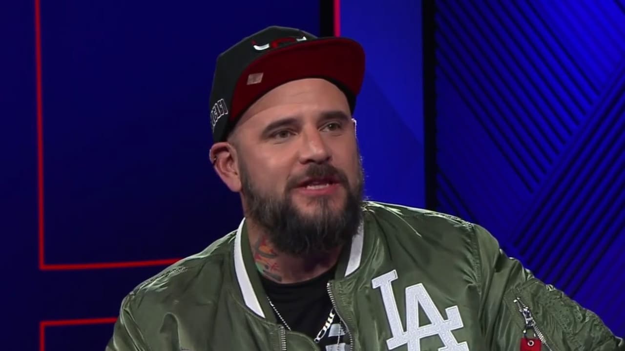 El Temach en entrevista exclusiva para N+ Univision