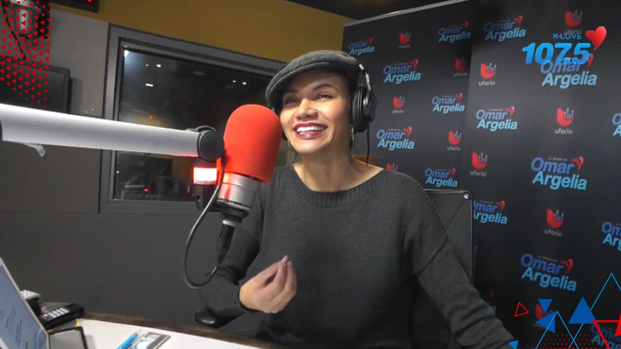 Argelia quiere ir más allá de los sacrificios y cambiar la tradición de la cuaresma este año