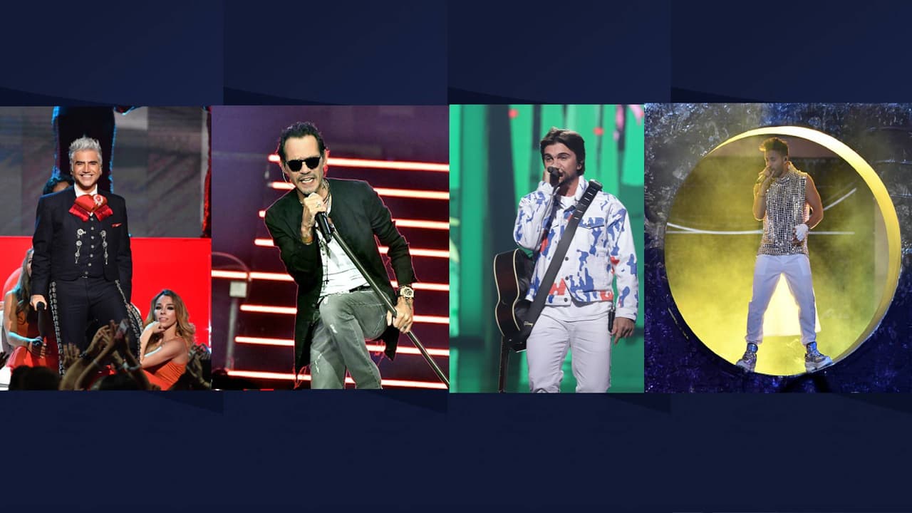 Desde bachata, mariachi, salsa, pop latino y rock. El valle del sol se llenará de artistas este 2020. 
<br>