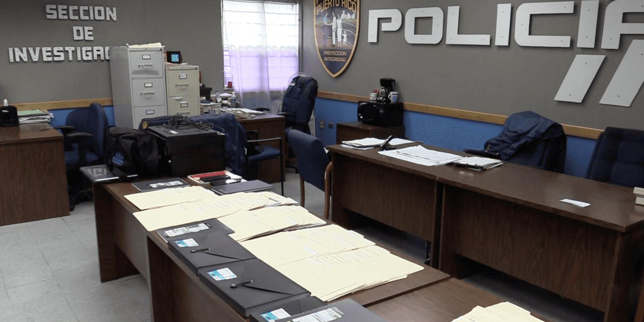 Ocupan cerca de 60 solicitudes fraudulentas de PUA en Toa Baja