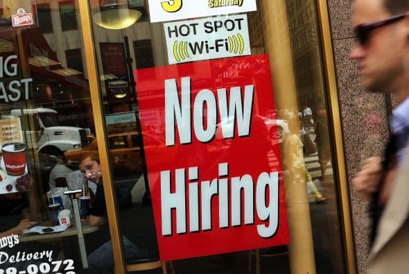 ¿Tienes mucho tiempo buscando un empleo y no lo has conseguido? ¡Quizá esta semana sea la indicada para ti! Es por eso que aquí te presentamos algunas compañías que están buscando ampliar su plantilla laboral, tómalas en cuenta y consigue el trabajo que deseas.