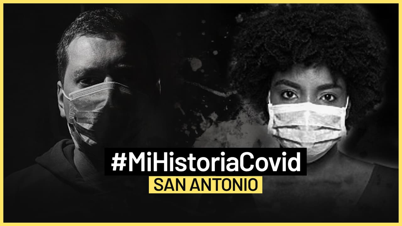 Enfermedades a largo plazo: cuéntanos cómo está tu salud luego de haber vencido al coronavirus en San Antonio