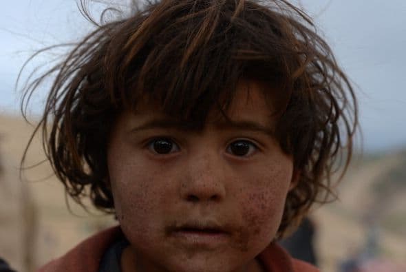 Al menos 3,500 personas perecieron en aquel siniestro, que se produjo no lejos del escenario en que tuvo lugar éste.