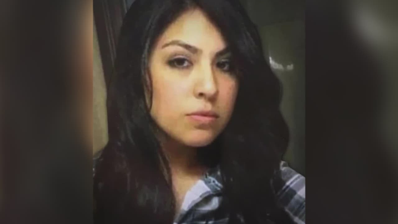 "Siempre será tu alma gemela": Muere en un accidente automovilístico y su novia se casa con él en su funeral