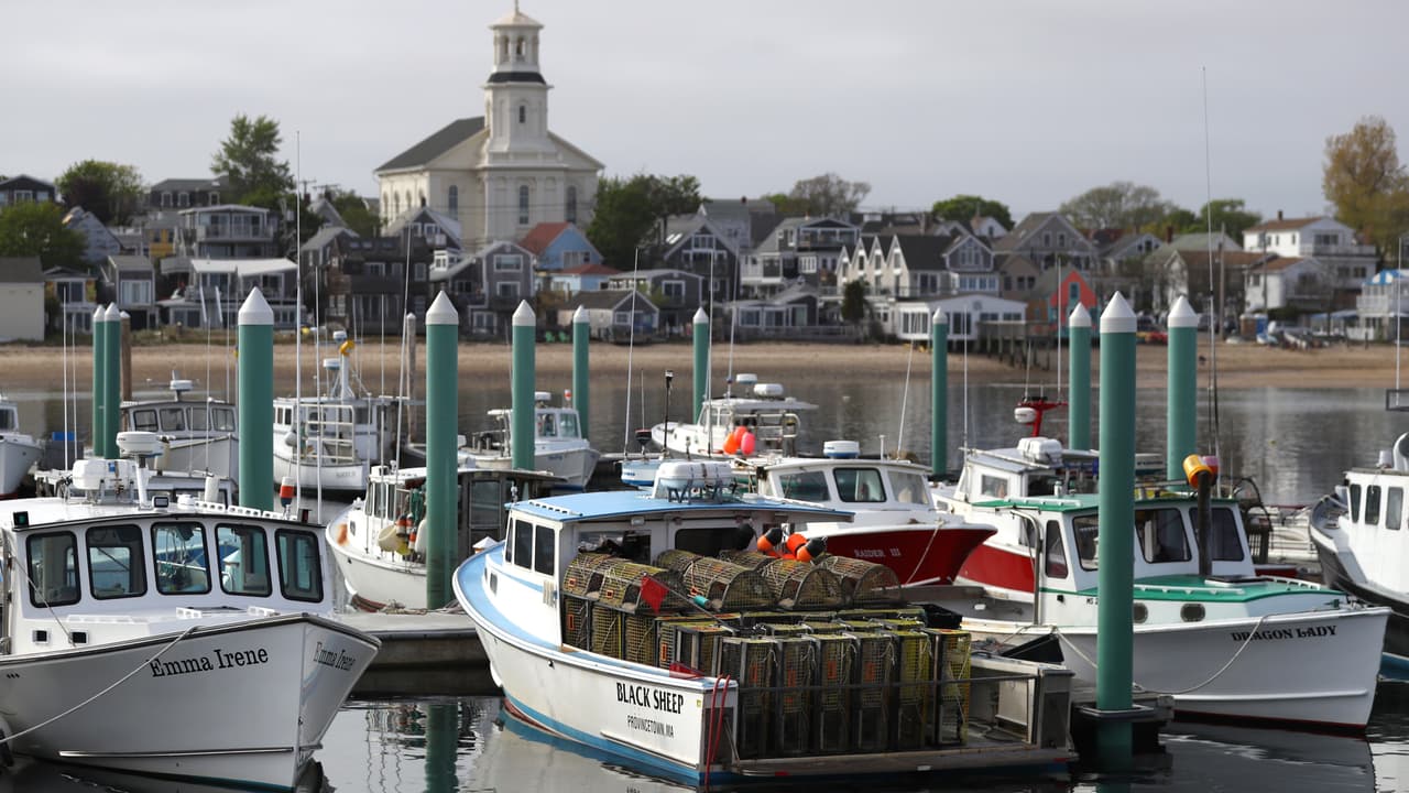 <b>6. Massachusetts</b>
<br>Expectativa de vida general (en años): 80.1
<br>Hombres: 77.7
<br>Mujeres: 82.5