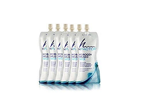 <b>Agua hidrogenada para rejuvenecer.</b> No es la primera vez que el agua se convierte en producto casi milagroso en manos de vendedores de crecepelo. El agua enriquecida con hidrógeno, una tendencia procedente de Japón, llegó unos meses antes.