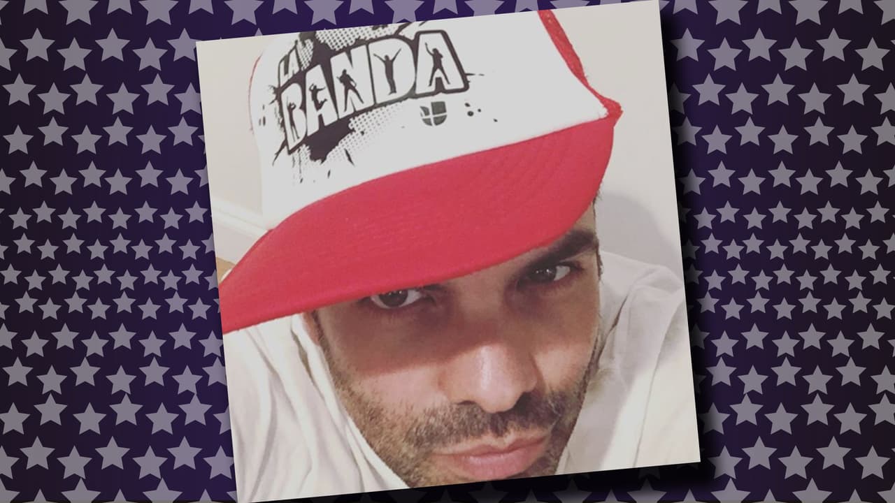 No hay mejor piropo para un padre que le digan que su hijo es igualito a él.