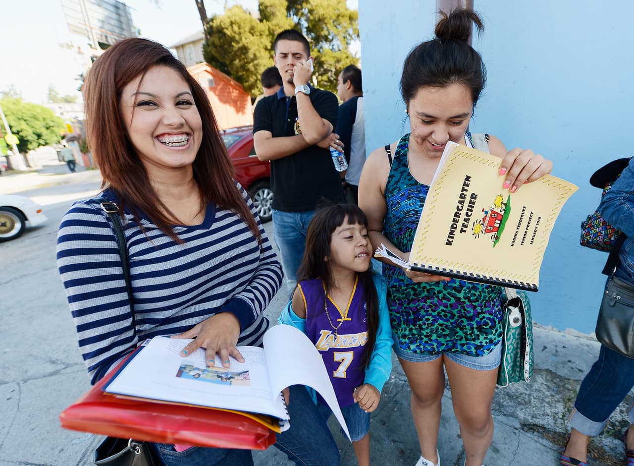 Anuncian cambios para la renovación de permisos de DACA: experta en inmigración explica