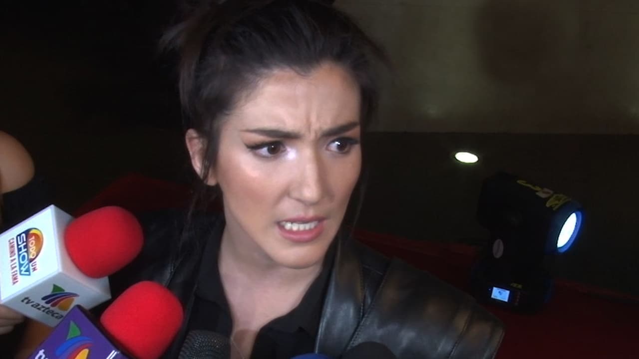 "Nadie se me va a acercar sin sufrir las consecuencias": Eréndira Ibarra no se queda callada ante el acoso