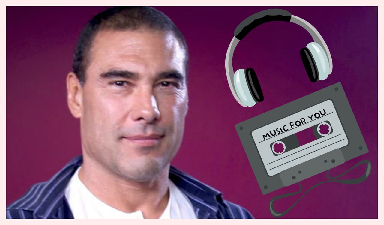 Ponen a cantar a Eduardo Yáñez en remix musicalizado de sus disculpas por cachetada