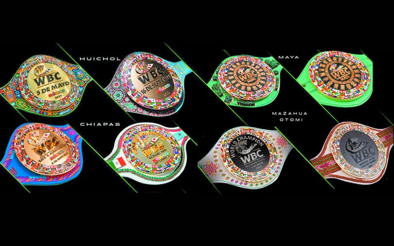 Ganador de la Canelo vs. Plant se colgará el Cinturón Teotihuacano 
