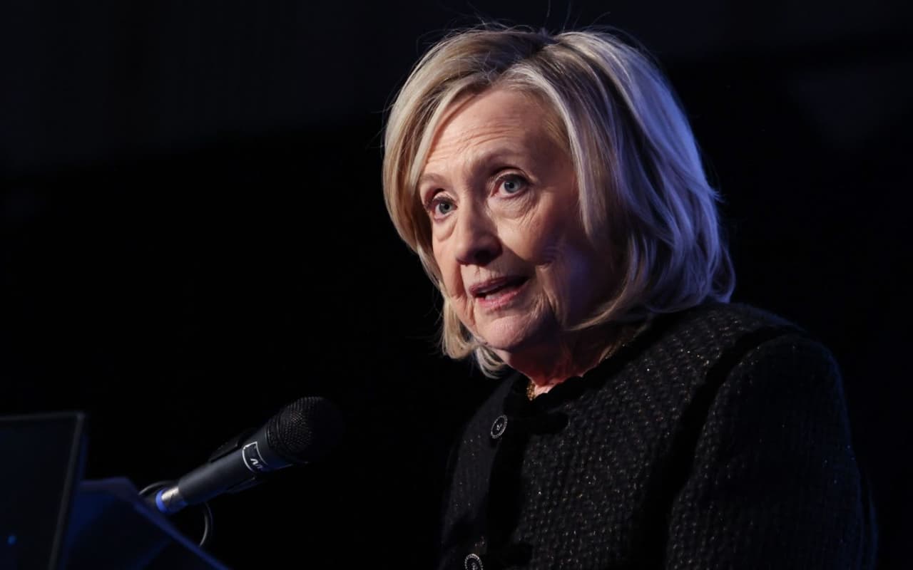 Caso Epstein | Hillary Clinton ante el Congreso: "Si quieren la verdad, interroguen a Donald Trump"