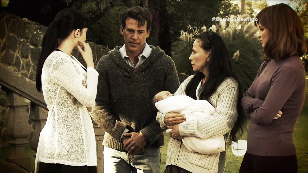 ¡Ohhh! Lo fuiste a visitar.