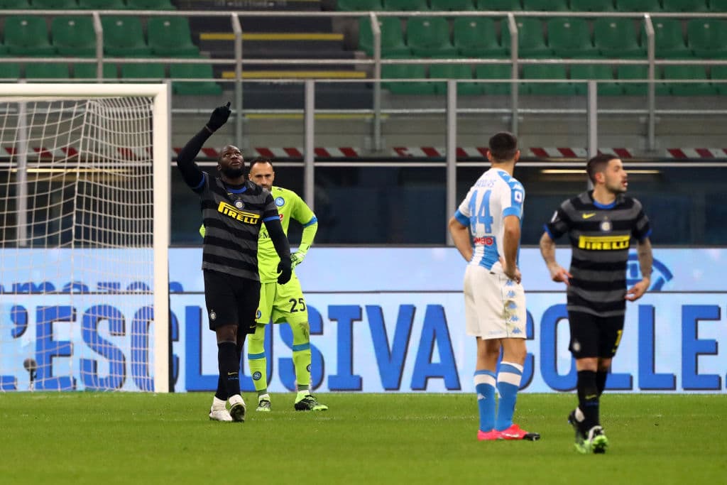 La derrota del Napoli de ‘Chucky’ y más resultados de la Serie A, J12 | Esto fue lo más destacado de la decimosegunda fecha del máximo circuito del balompié italiano.