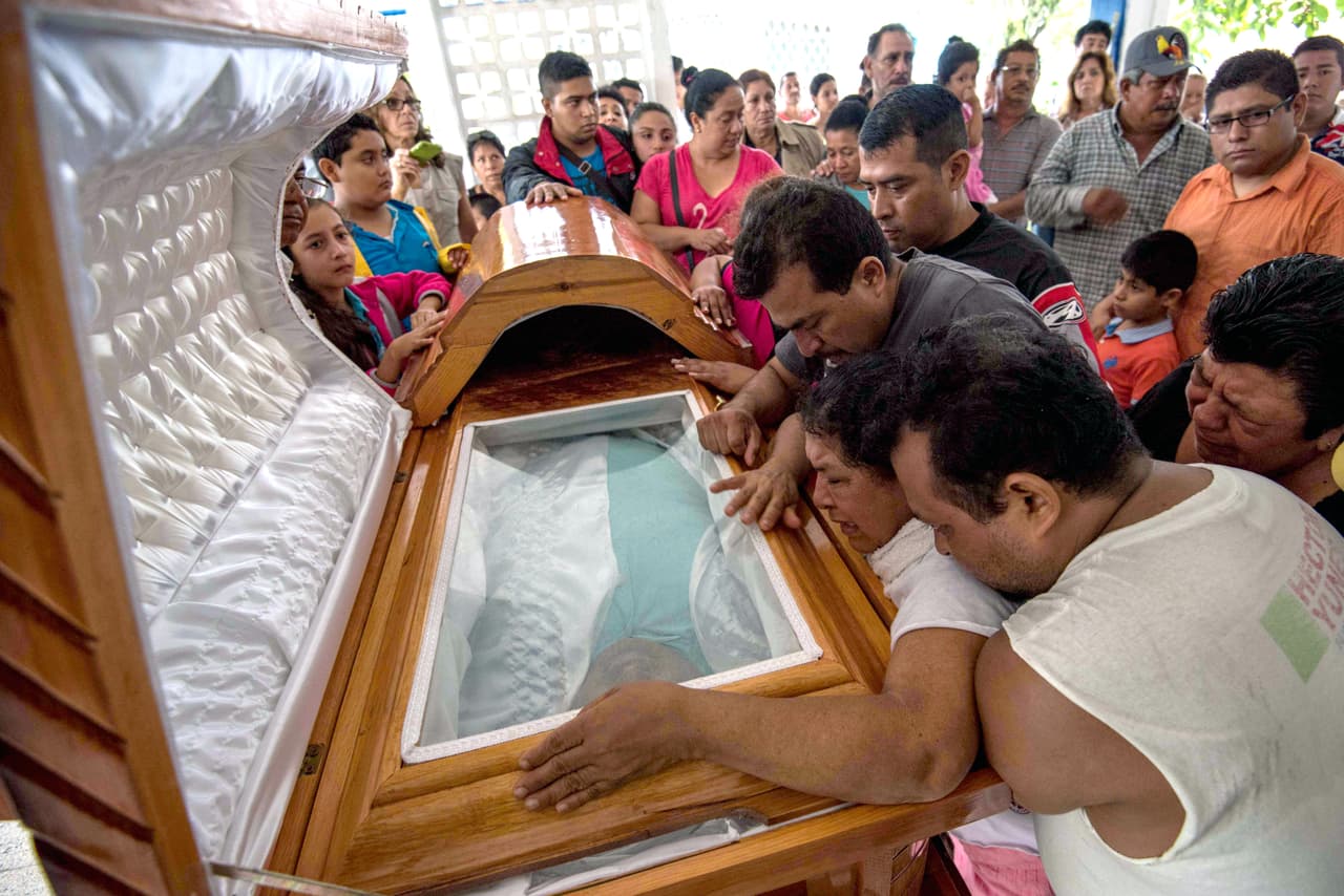 Pedro Tamayo ha sido uno de los últimos periodistas en aparecer muertos en Veracruz.