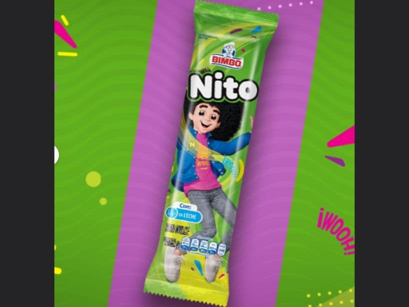 Negrito “Nito” Bimbo.
