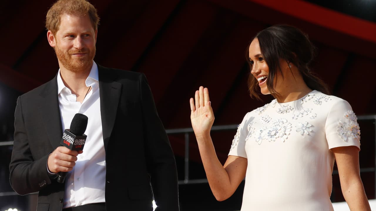 ¿El príncipe Harry y Meghan Markle dejan Santa Bárbara? Esto se sabe sobre su supuesta mudanza